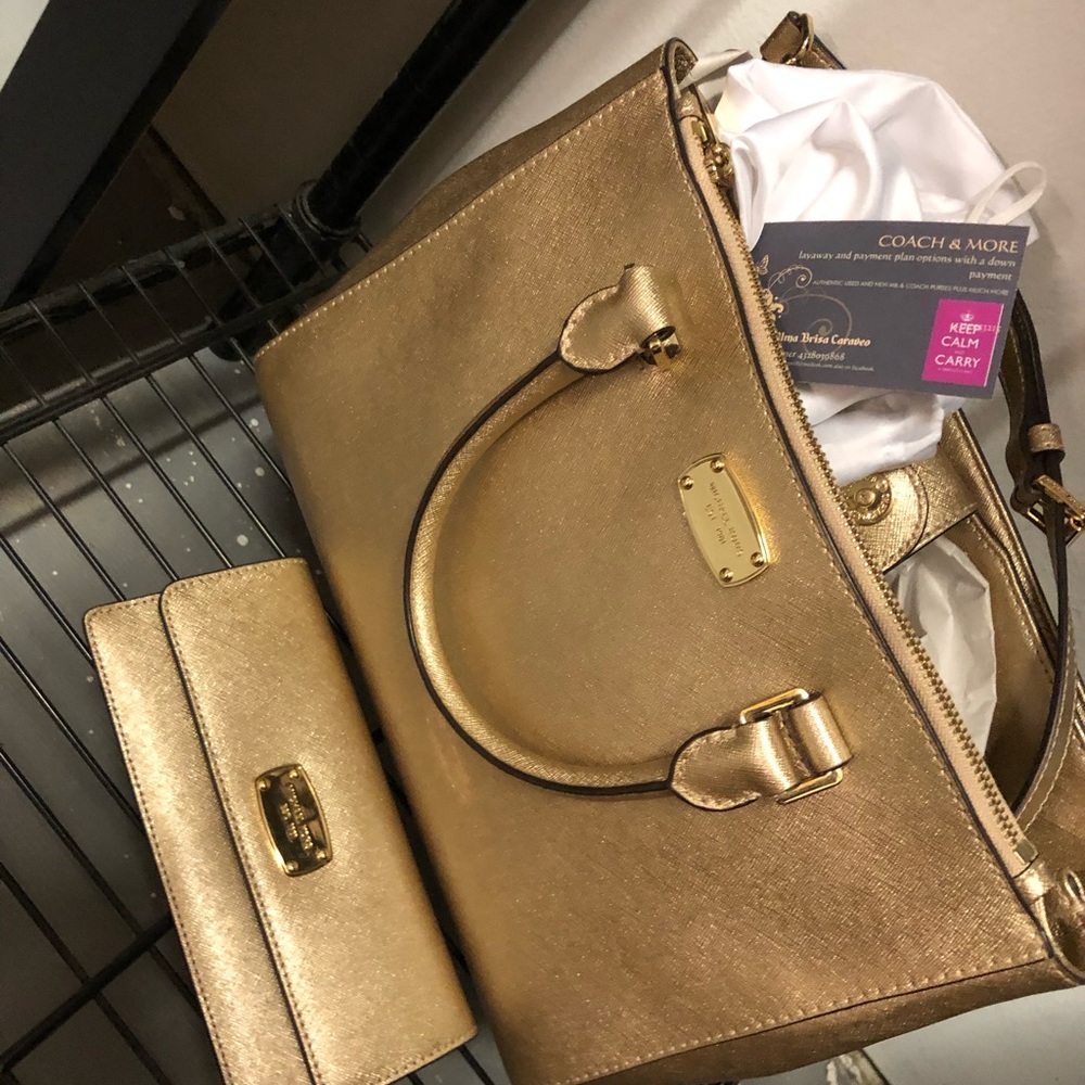 Purse set - Picture 3 of 8